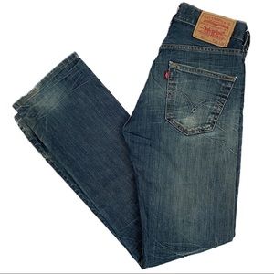 Levi’s 501 Original Men’s Denim Jeans - 28x32